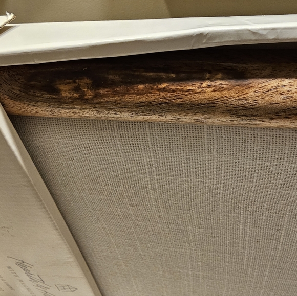 New Hearth And Hand Arched Wall Bulletin Board - Picture 7 of 7